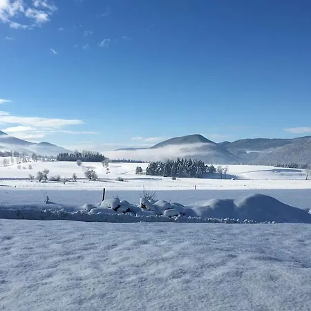 Le Rucher Hébergement de vacances Lans-en-Vercors