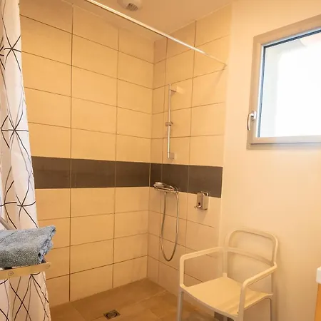 Le Rucher Hébergement de vacances