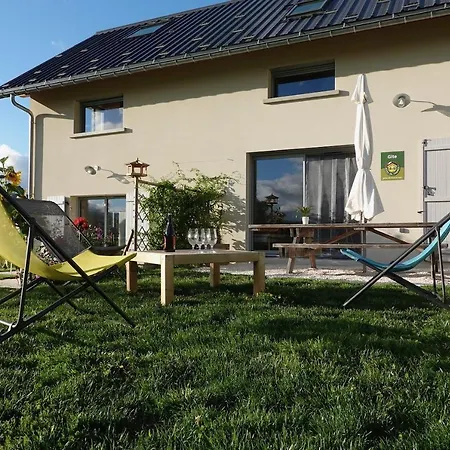 Le Rucher Hébergement de vacances Lans-en-Vercors