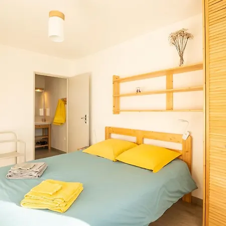 Holiday home Le Rucher