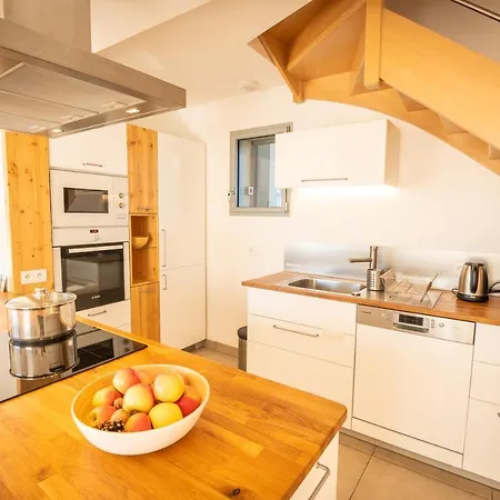 Le Rucher Holiday home *