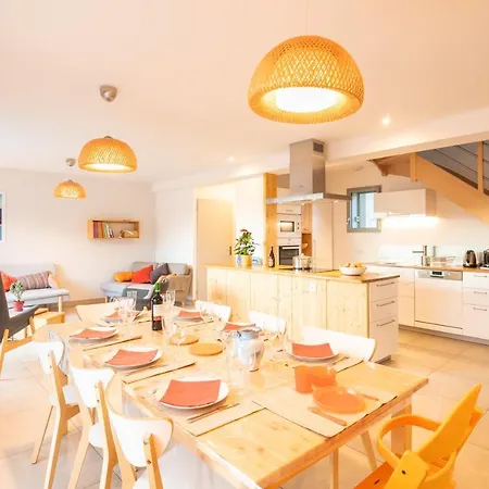 Holiday home Le Rucher Lans-en-Vercors