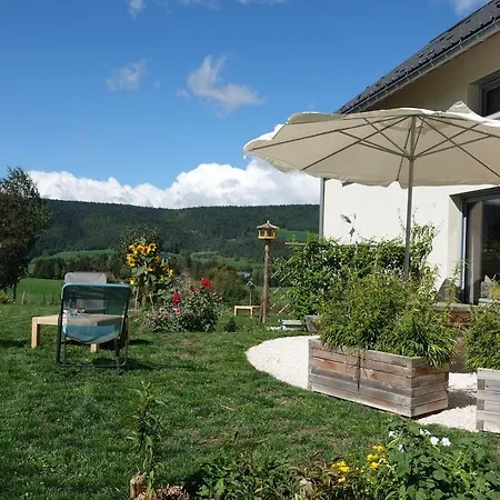 Holiday home Le Rucher Lans-en-Vercors