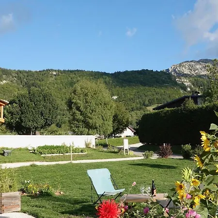 Le Rucher Lans-en-Vercors